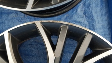 ДИС 18 X7.5 KIA CEED GT ET55 5X114.3 KIA CEED GT