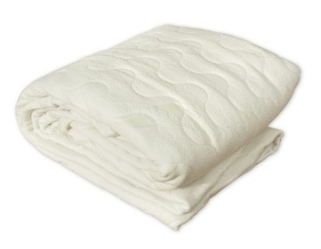 Детская кровать ASIA 80x160 белый каркас + матрас