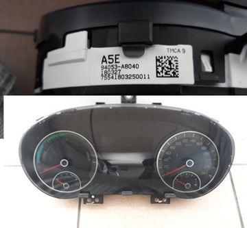 KIA OPTIMA 2018 FACELIFT PŘÍSTROJOVÁ DESKA 94053-A8020 HYB-PLUG