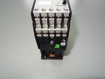 КОНТАКТОР SIEMENS 3TH43 94-OBB4