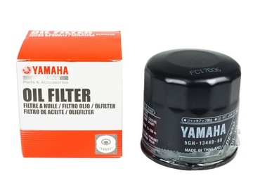 YAMAHA Filtr Oleju 3FV-13440-20/30 ORYGINAŁ DEALER