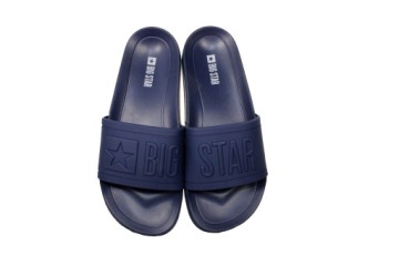ЖЕНСКИЕ ТАПОЧКИ BIG STAR ДЛЯ ПЛЯЖА И БАССЕЙНА ДОМА