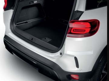 Osłona Progu Bagażnika Citroen C5 AIRCROSS