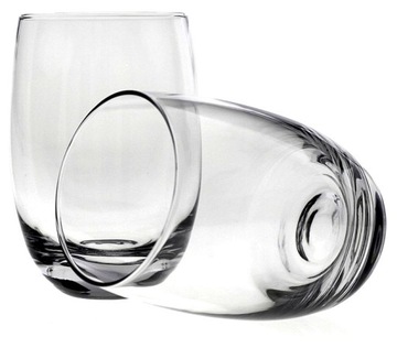 6 x Стакан для напитков, 360 мл Элит КРОСНО