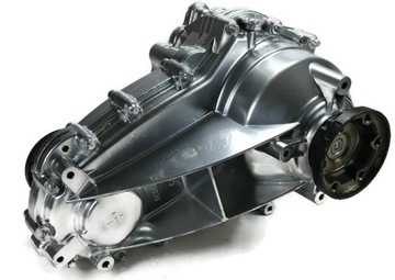 Reduktor skrzyni 4Matic DCS Mercedes ML W164 W166