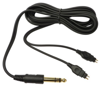 Sennheiser HD 650/HD 600 Cable, 3mcCc