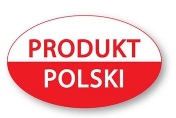 hak uchwyt do rynna rynny PCV 75mm BIAŁY