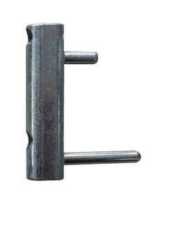 НИЖНЯЯ ПЕТЛЯ SIEGENIA ДЛЯ ОКОН, ДВЕРНЫХ ПОКРЫТИЙ