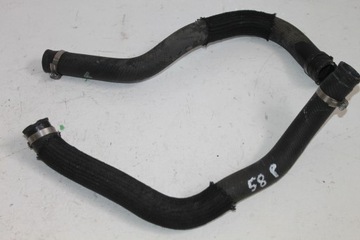 SUZUKI GSXR 1000 K3 K4 WĄŻ RURA PRZEWODY WODY