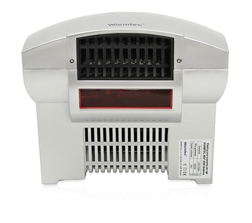 АВТОМАТИЧЕСКАЯ СУШИЛКА ДЛЯ РУК WARMTEC MDF-2000 SILVER