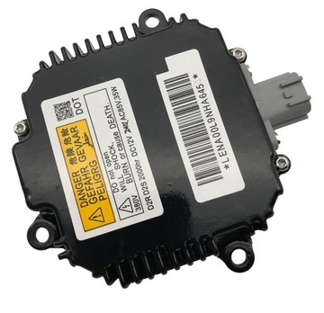 NOWA PRZETWORNICA XENON GDN5510H3