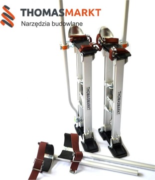 SZCZUDŁA BUDOWLANE MONTERSKO MALARSKIE 61-101 cm