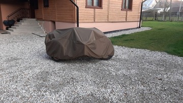 ДЫШАЩИЙ ЧЕХОЛ ДНЕПР К 750 УРАЛ М-72 MW750