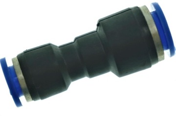 ZŁĄCZKA WTYKOWA PROSTA REDUKCJA 10-8 mm