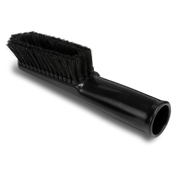 Szczotka Karcher WD3 naturalne miękkie włosie