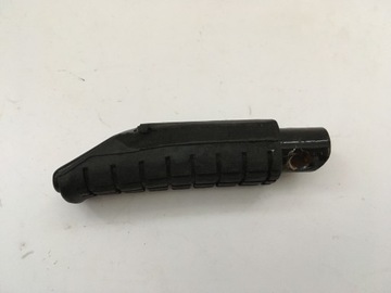 Suzuki GZ VN подножка для пассажира / сзади слева