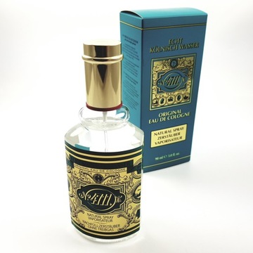 4711 EDC одеколон спрей 90 мл