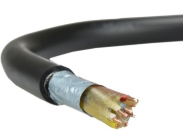 ПРОВОДНОЙ КАБЕЛЬ ДЛЯ ЭЛЕКТРОМАГНИТНЫХ КЛАПАНОВ 10 ПРОВОДОВ