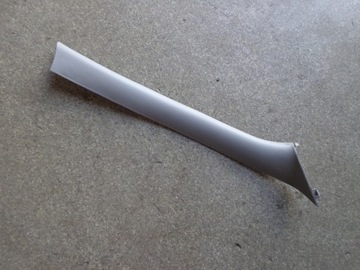 LOGAN VAN MCV OSŁONA SŁUPKA PLASTIK SŁUPEK OBUDOWA