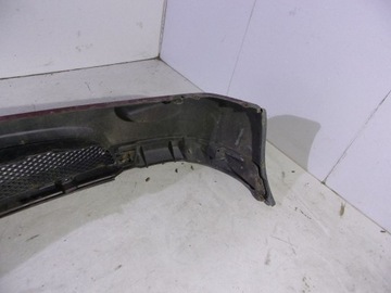DAIHATSU SIRION I NÁRAZNÍK PŘEDNÍ