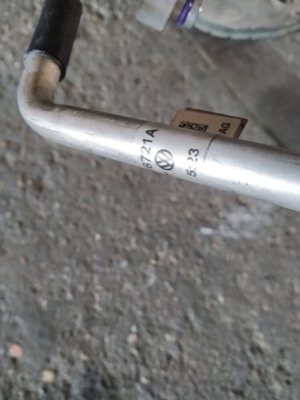 PRZEWÓD KLIMATYZACJI TOUAREG 7P CAYENNE 7P0816721A