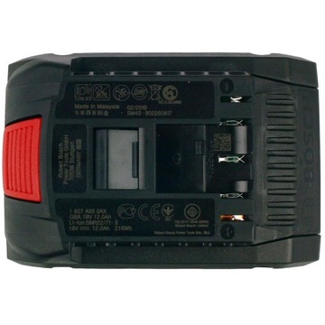 АККУМУЛЯТОР PROCORE 18 В 12,0 Ач литий-ионный BOSCH