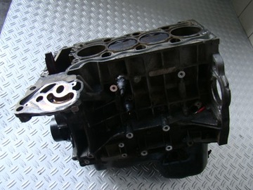 BMW E46 1.6 1.8 BLOK SPODEK MOTORU