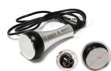 Комбинатор красоты 7 в 1 РЧ ЛИПОСАКЦИЯ ЭНДОМАССАЖ