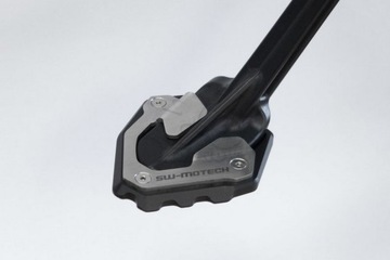 Poszerzenie stopki bocznej SW-MOTECH CRF1000L