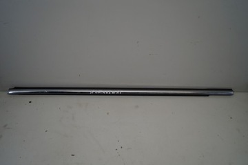 Chrom listwa drzwi prawy tył Kia Sportage III