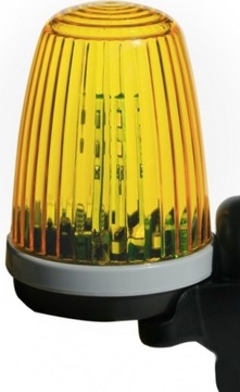 Lampa LED uniwersalna do napędu Nice,Faac,Hato,BFT