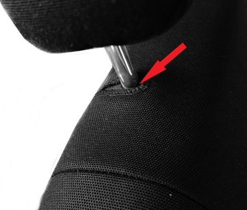 ИЗМЕРИМЫЕ КРЫШКИ НОВЫЙ IVECO DAILY VI 2014 +