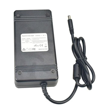 Zasilacz Ładowarka do Dell 19.5V 12.3A 240W PIN