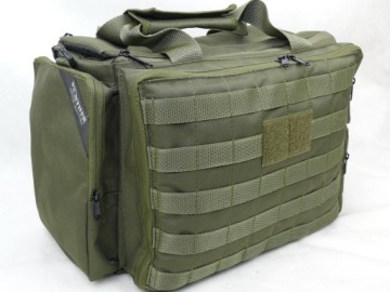 Медицинская сумка RIPSTOP Codura TS-3