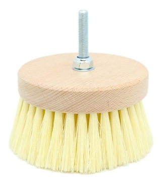Carpet Brush szczotka na wkrętarkę do tapicerki