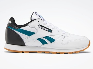 BUTY REEBOK CLASSIC LEATHER EG5752 junior 36