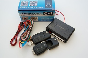 КОНТРОЛЛЕР ЗАМКА, ПУЛЬТ ПУЛЬТА ДЛЯ КАРМАННОГО НОЖА, СМАРТФОН, BLUETOOTH