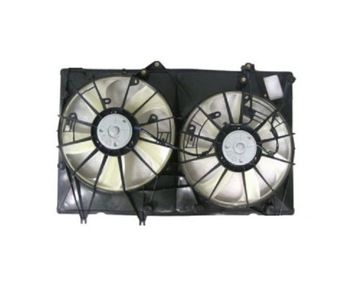 2011 2012 2013 2014 2015 TOYOTA SIENNA VENTILÁTOR