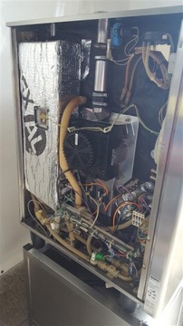 RATIONAL SCC 101e КОМБИ ПАРОВАЯ духовка