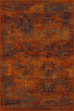 Dywan Dywilan| Arteni red|100% wełna|200x300cm
