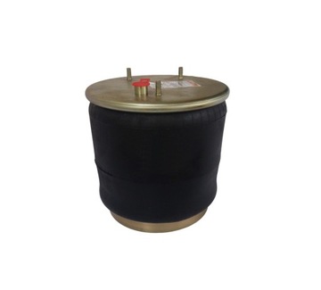 ПОДУШКА ПОДВЕСКИ 836М2К1 В КОМПЛЕКТЕ