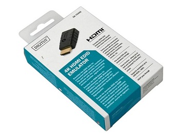 Эмулятор EDID для сигнала HDMI 4K 60 Гц UHD HDCP 2