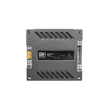 Wzmacniacz BANDA EXPERT 1600 2 KANAŁY 2OHM 1600RMS