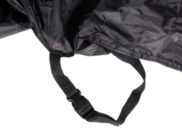 Покрытие брезента для мотоцикла Scooter Size L