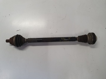 OCTAVIA II GOLF V PÓŁOŚ PRAWA 2.0TDI 1K0407272EN