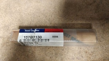 Zawór suwakowy Sauer-Danfoss 157B7130