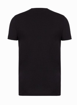 Emporio Armani koszulka T-Shirt ITALY roz: XXL