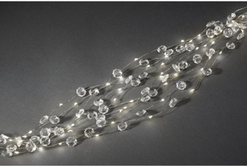 СВЕТОДИОДНЫЕ ЛАМПЫ ПРОВОД АНГЕЛ БРИЛЛИАНТЫ ХОЛОДНЫЕ ВОЛОСЫ Б