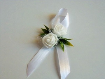 К 13 Д* Котыльон ручной букет свадебный выпускной