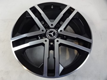 ALUFELGA MERCEDES GLB X247 A247 W247 ET53 19